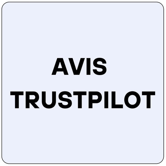 Slide Avis Trustpilot